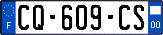 CQ-609-CS