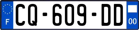 CQ-609-DD