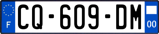 CQ-609-DM