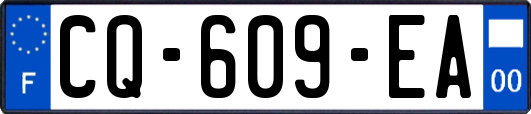 CQ-609-EA