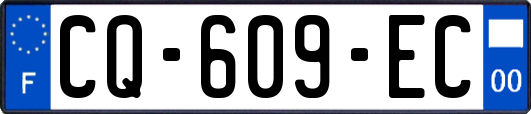 CQ-609-EC