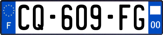 CQ-609-FG