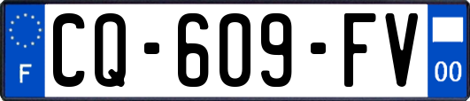 CQ-609-FV