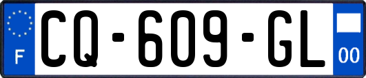 CQ-609-GL