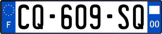 CQ-609-SQ