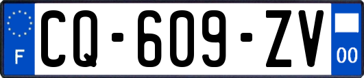 CQ-609-ZV