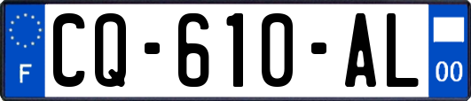 CQ-610-AL