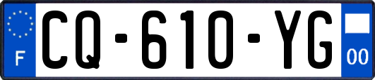 CQ-610-YG