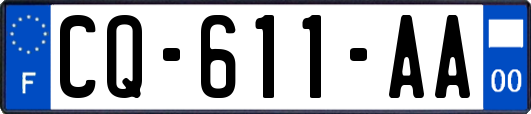 CQ-611-AA