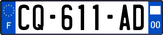 CQ-611-AD