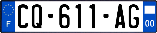 CQ-611-AG