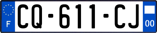 CQ-611-CJ