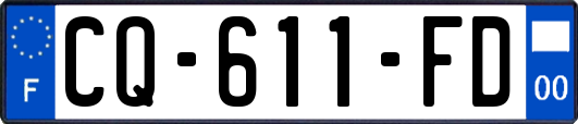 CQ-611-FD