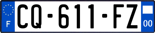 CQ-611-FZ