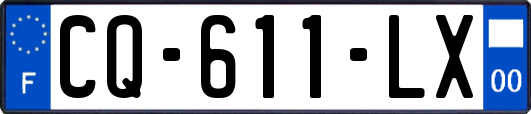 CQ-611-LX
