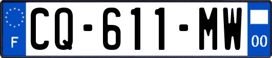 CQ-611-MW