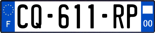 CQ-611-RP