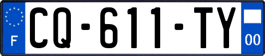 CQ-611-TY