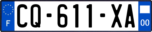CQ-611-XA