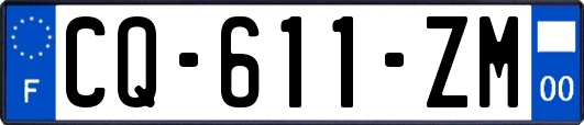 CQ-611-ZM