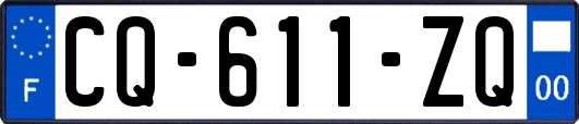 CQ-611-ZQ