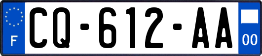 CQ-612-AA