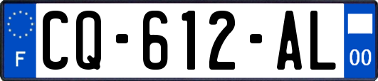 CQ-612-AL