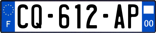 CQ-612-AP