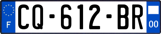 CQ-612-BR