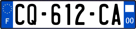 CQ-612-CA