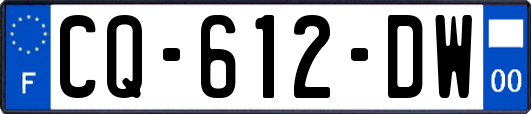 CQ-612-DW