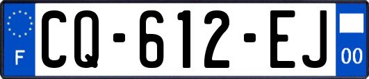 CQ-612-EJ