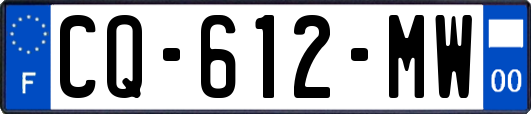 CQ-612-MW