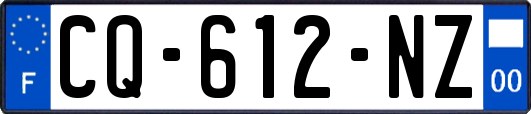 CQ-612-NZ