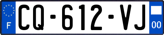 CQ-612-VJ