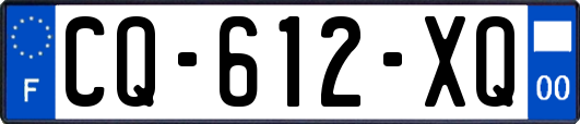 CQ-612-XQ