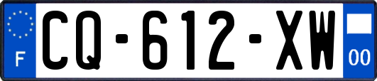 CQ-612-XW