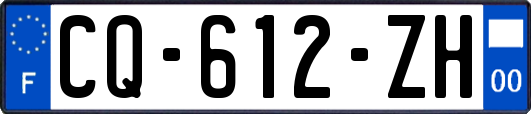 CQ-612-ZH