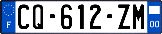 CQ-612-ZM