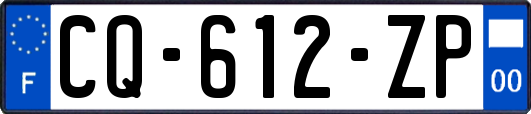 CQ-612-ZP