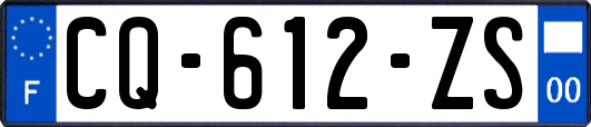 CQ-612-ZS