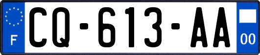 CQ-613-AA