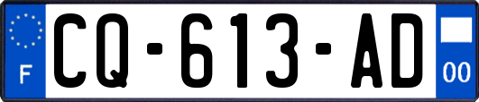 CQ-613-AD