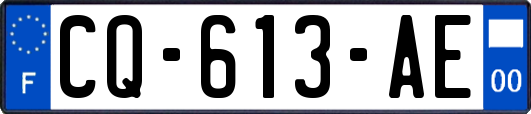 CQ-613-AE