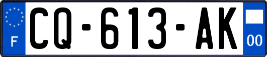 CQ-613-AK