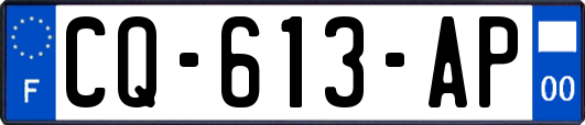 CQ-613-AP