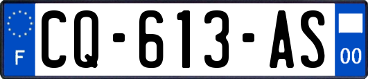 CQ-613-AS