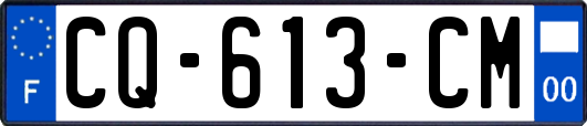 CQ-613-CM