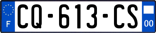 CQ-613-CS