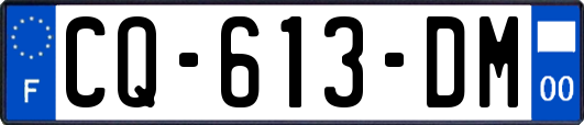 CQ-613-DM